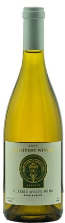 2017 Classic White Wine