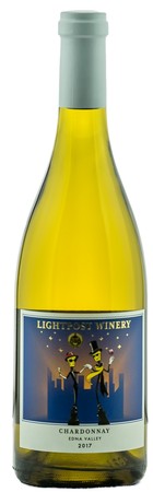 2017 Chardonnay Edna Valley