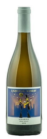 2018 Albarino Case Sale