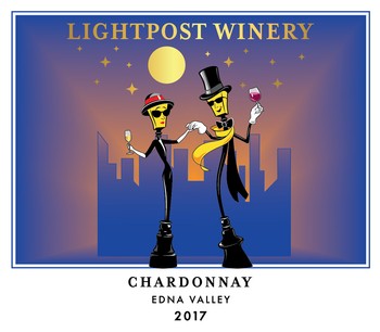 2017 Chardonnay Edna Valley