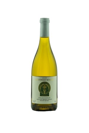 2019 Chardonnay - San Luis Obispo