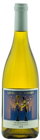 2018 Chardonnay Russian River Valley Case