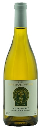 2018 Chardonnay Spanish Springs