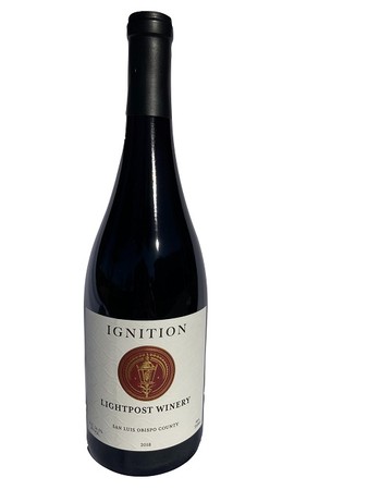 2018 Ignition Reserve Rhone Blend