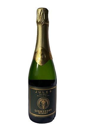 2018 Sparkling Jules de Brut