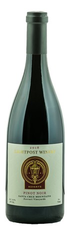 2018 Pinot Noir Ferrari
