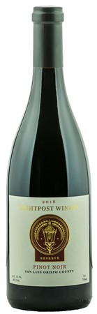 2018 Pinot Noir San Luis Obispo County