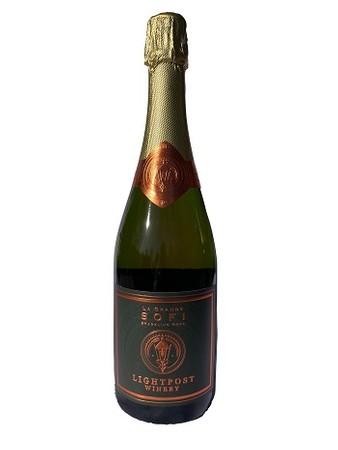 2018 Sparkling Rose La Grande Sofi