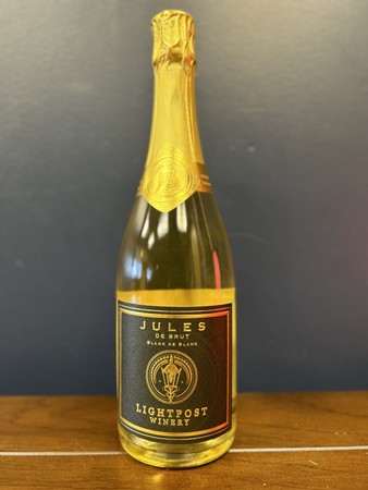 2019 Sparkling Jules de Brut