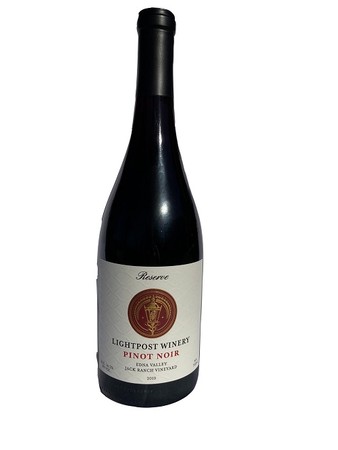 2019 Pinot Noir - San Luis Obispo - Jack Ranch