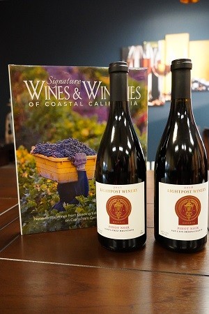 Pinot Lovers Gift Set