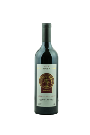 2016 Cabernet Sauvignon Fellom Ranch Vineyard