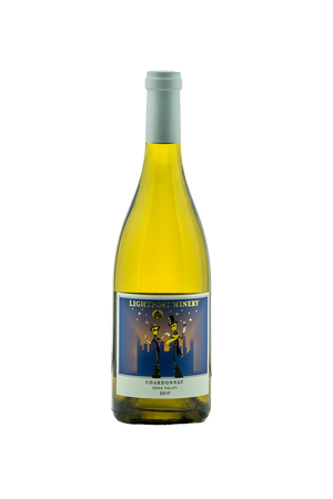 2017 Edna Valley Chardonnay