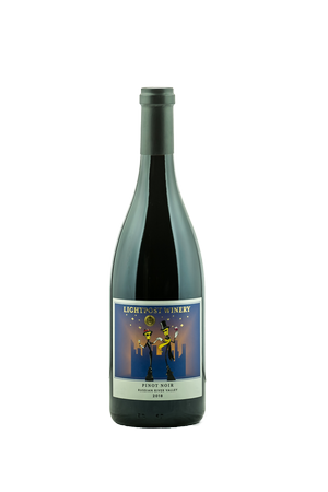 2018 Pinot Noir Russian River