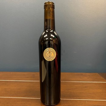 2019 Cabernet Sauvignon Dessert Wine