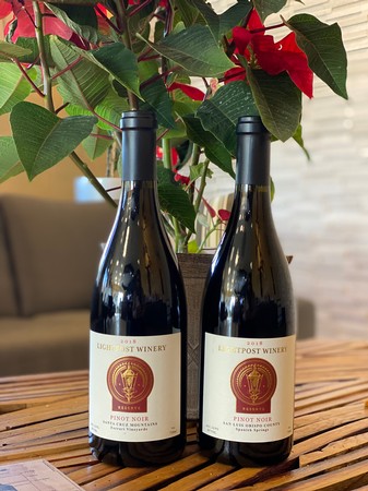 Pinot Noir Lover Bundle (2)