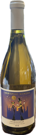 2018 Chardonnay Russian River Valley