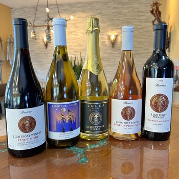 Wine Package