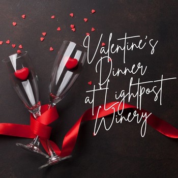 Valentine's Dinner