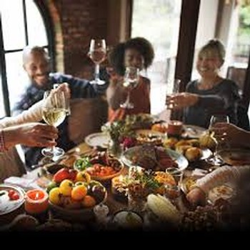 Christmas Winemaker Dinner - Club Member