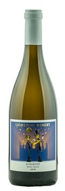 2018 Albarino