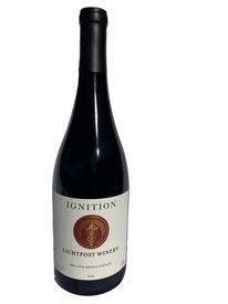 2018 Ignition Reserve Rhone Blend