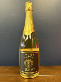 2019 Sparkling  Jules de Brut