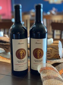 Cabernet Bundle (1 bottle each)