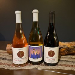 Christmas Bundle - 3 bottles